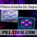 Píldora Amarilla De Viagra 37